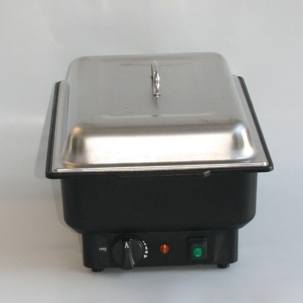 Chafing Dish / Wärmeplatte mieten in Hannover – Mietartikel – 2
