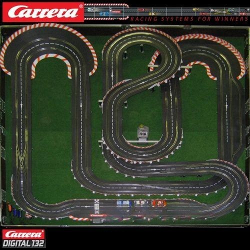Carrera Bahn 1 mieten in Hannover bei unserem Team – 2