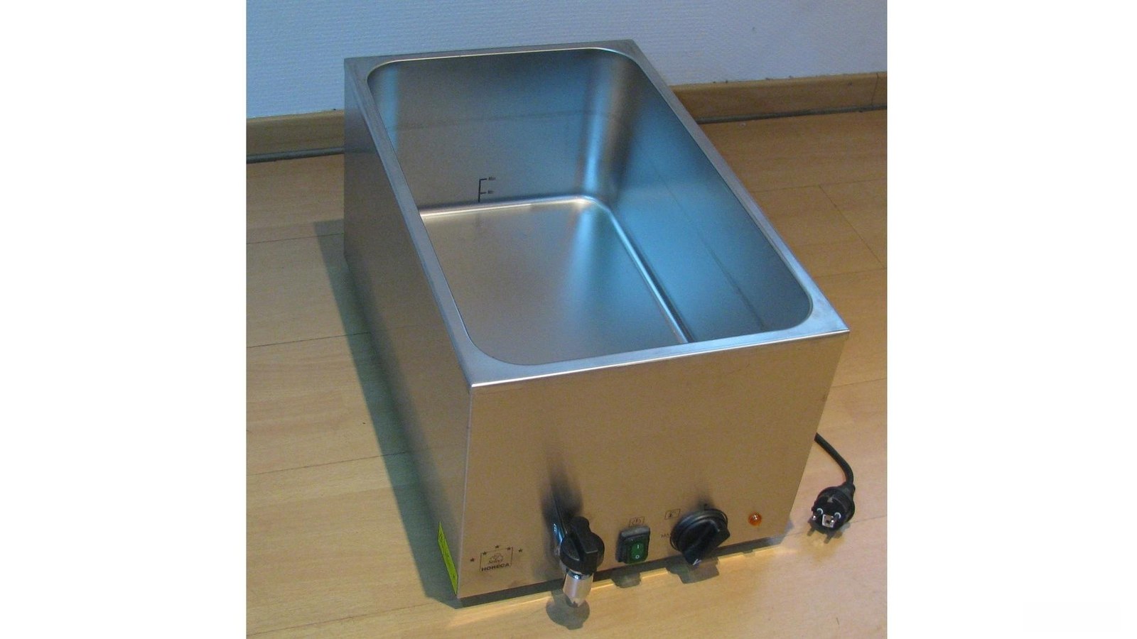 Bain Marie mieten in Hannover bei unserem Team