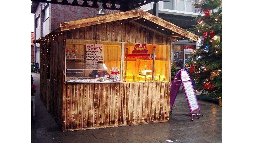 Verkaufshaus mieten in Hannover bei unserem Team – 3