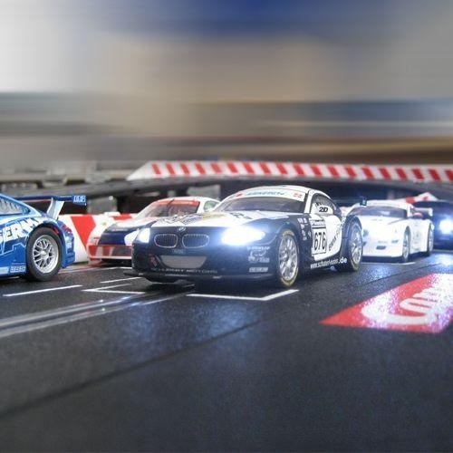 Carrera Bahn 1 mieten in Hannover bei unserem Team – 3