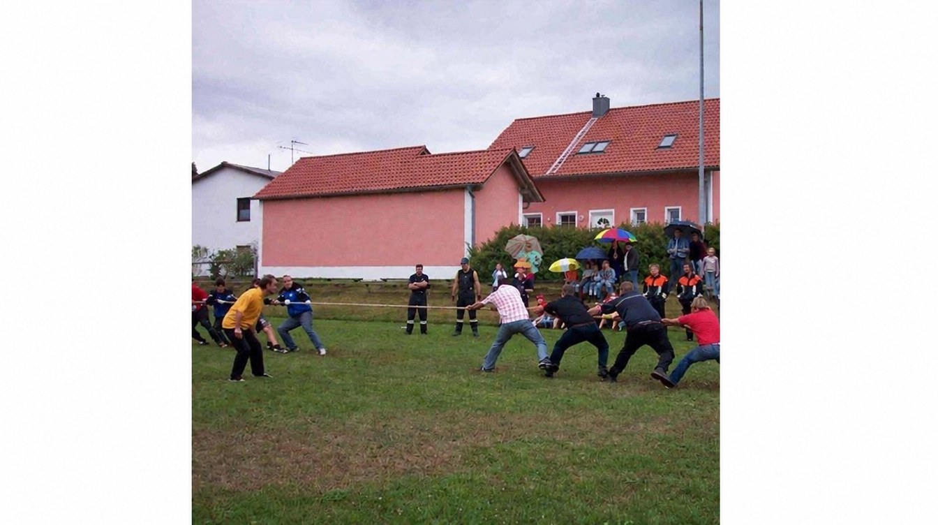 Tauziehen mieten in Hannover bei unserem Team