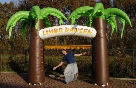 Limbo mieten in Hannover bei unserem Team