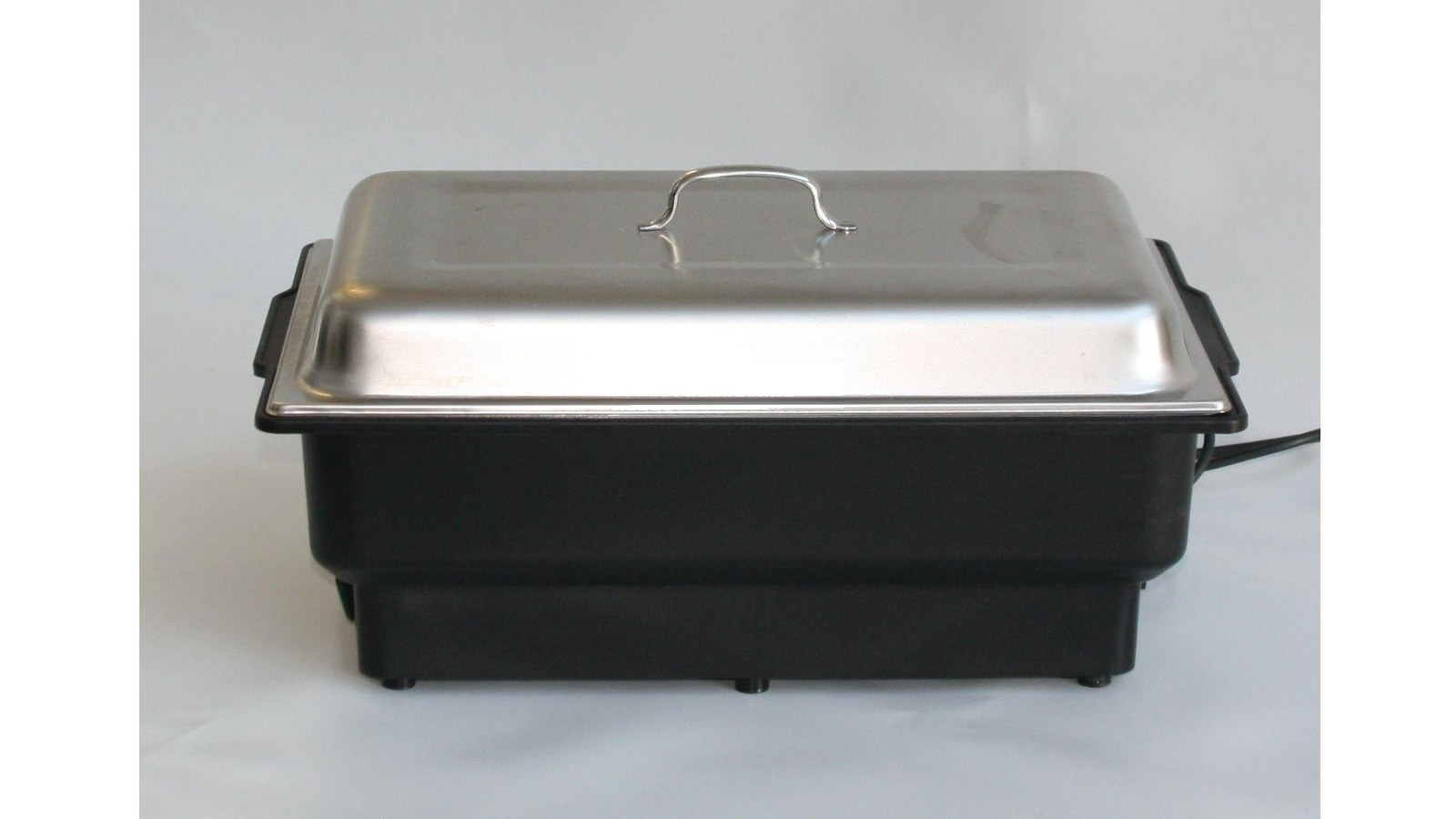 Chafing Dish / Wärmeplatte mieten in Hannover – Mietartikel