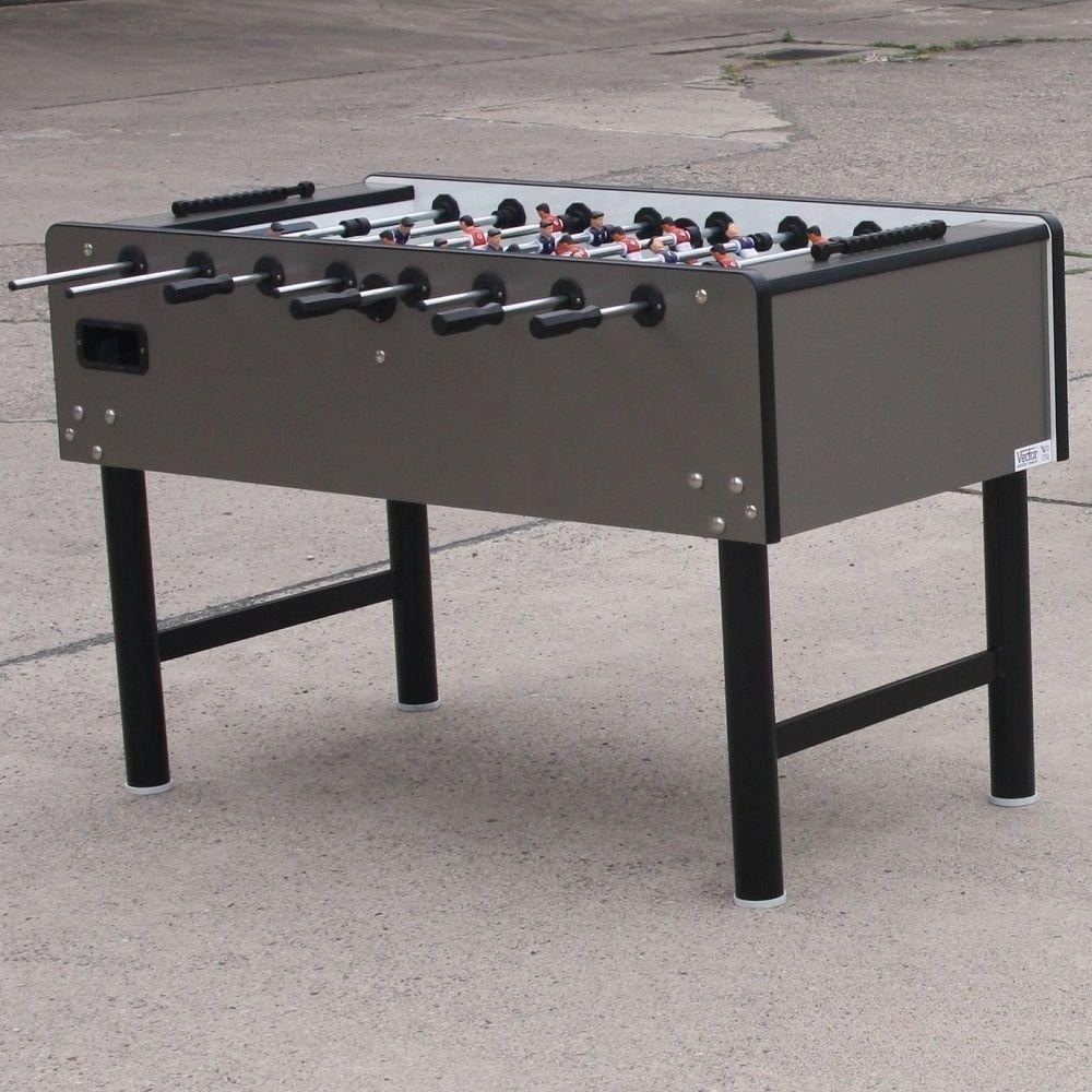 Tischkicker professional (wetterfest) mieten in Hannover – Eventmöbel – 2