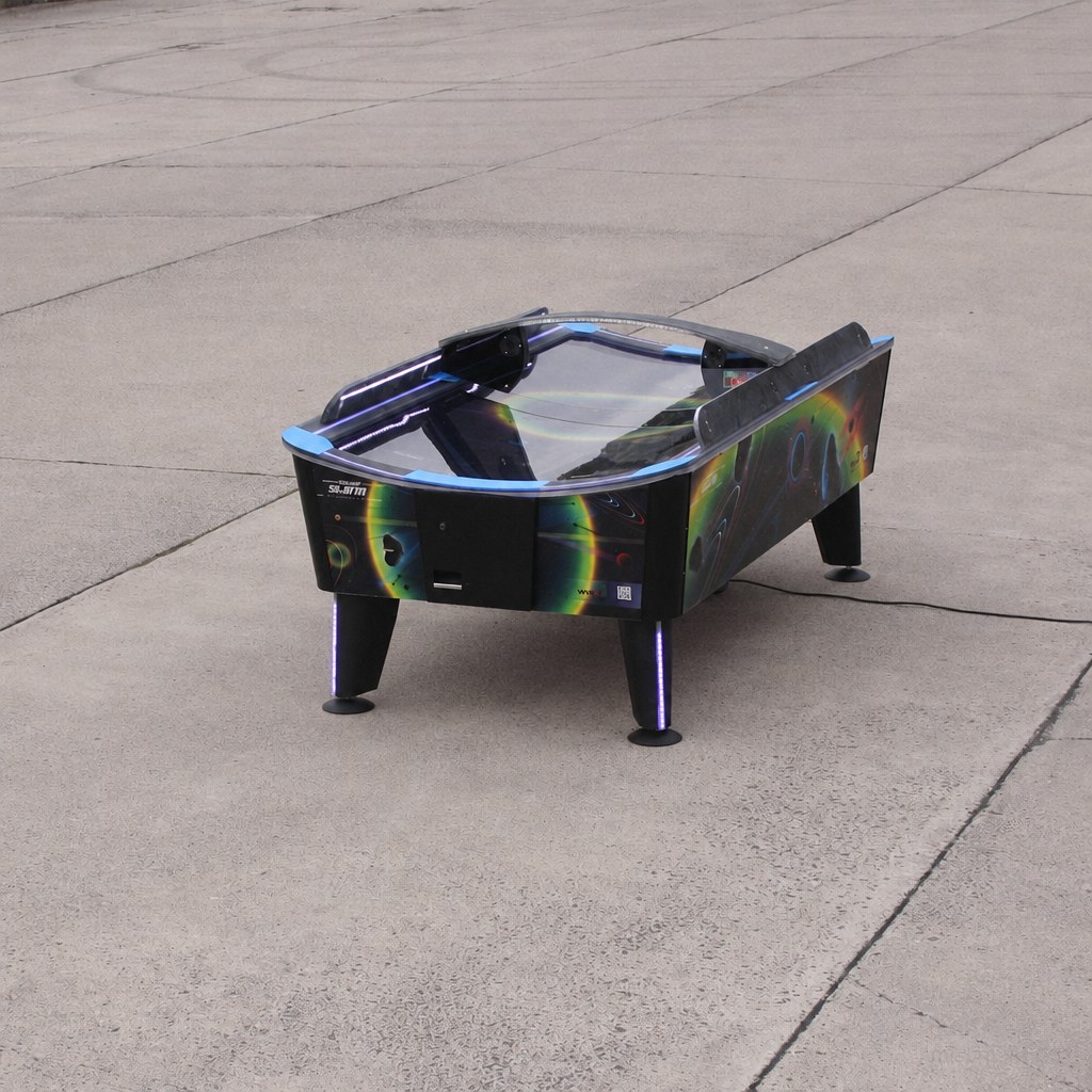 Air Hockey professional mieten in Hannover – Mietartikel