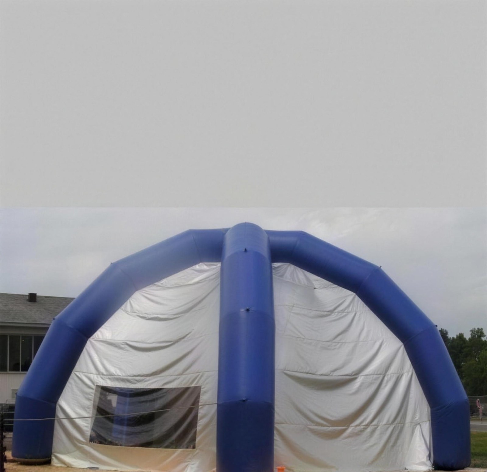 Party Dome mieten in Hannover bei unserem Team