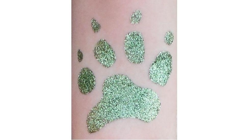Glitzertattoos mieten in Hannover bei unserem Team – 2