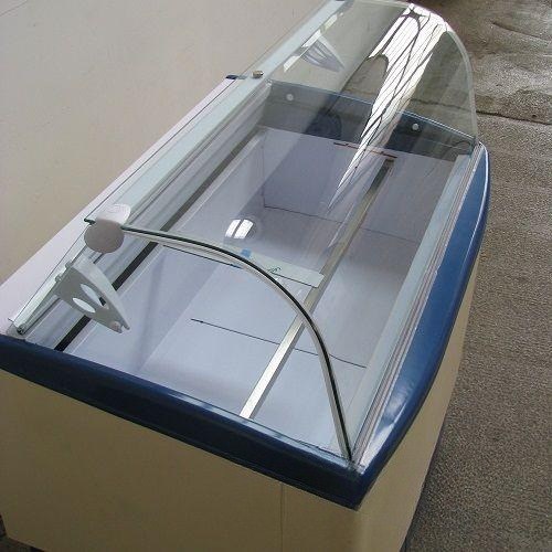 Eisvitrine mieten in Hannover bei unserem Team – 2