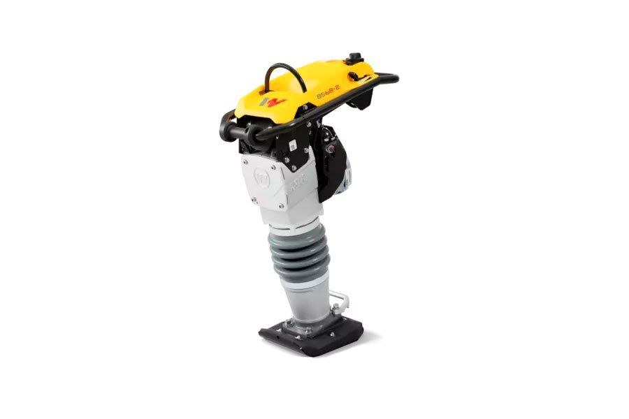 Vibrationsstampfer mieten in Bordesholm bei unserem Team – 2