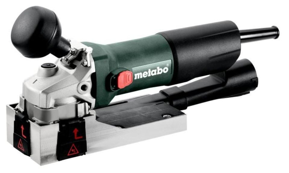 Metabo Lackfräse Schleifmaschinen-Alternative mieten in Bordesholm