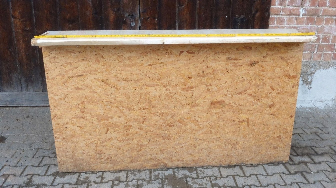 Mobiler Bartresen mieten in Böblingen bei unserem Team