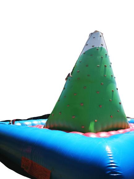 Kletterfelsen Mattershorn mieten in Böblingen – Mietartikel – 3