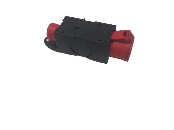 Adapter 16A CEE 400V auf 32A CEE 400V mieten in Böblingen – Profigerät