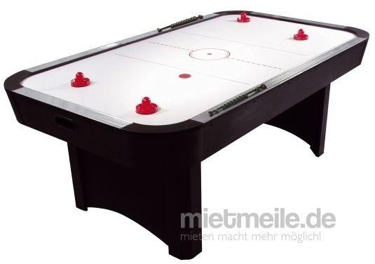 Air Hockey mieten in Böblingen bei unserem Team