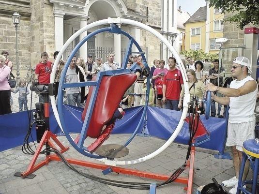 Astrotrainer mieten in Böblingen bei unserem Team