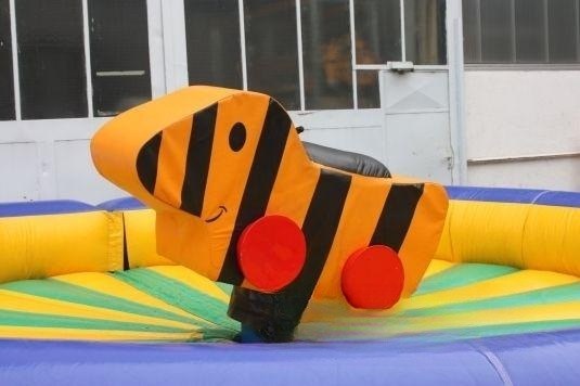 Duckrodeo mieten in Böblingen bei unserem Team – 2