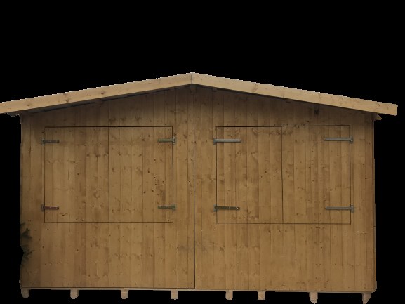 Holzhütte mieten in Böblingen bei unserem Team