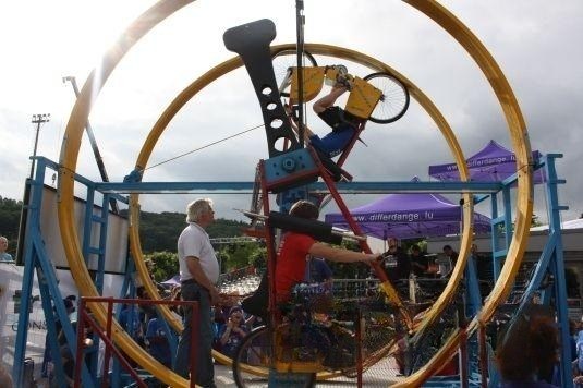 Bike Looping mieten in Böblingen bei unserem Team