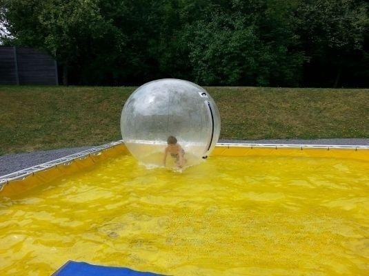 Wasserbecken mieten in Böblingen bei unserem Team