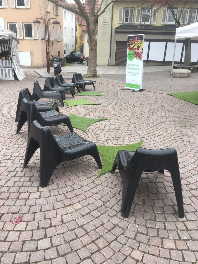 Loungehocker mieten in Böblingen bei unserem Team – 3
