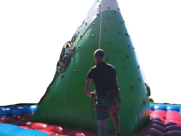 Kletterfelsen Mattershorn mieten in Böblingen – Mietartikel – 2