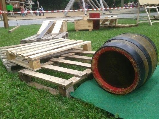 Fass rollen mieten in Böblingen bei unserem Team