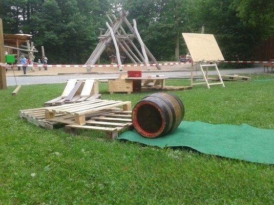 Fass rollen mieten in Böblingen bei unserem Team – 2