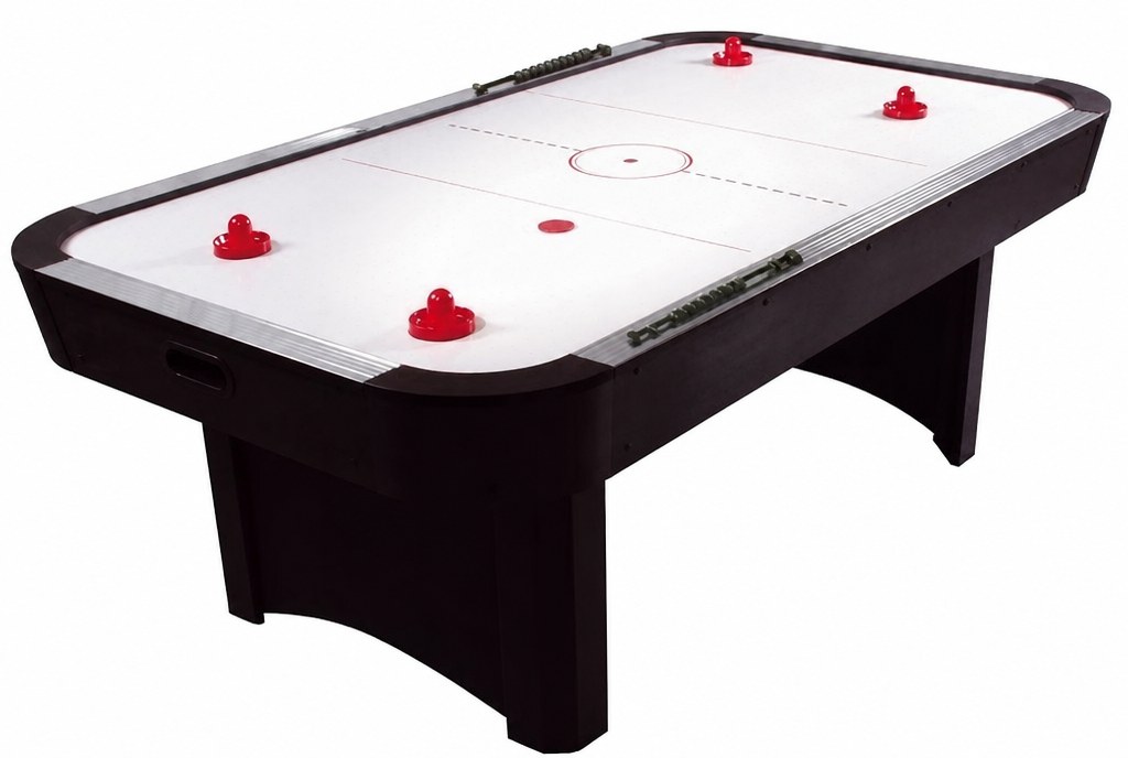 Air Hockey mieten in Eibelstadt bei unserem Team