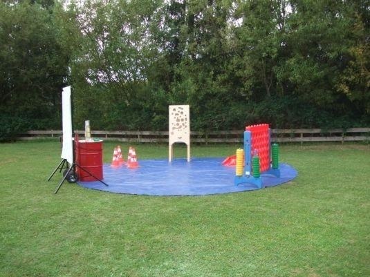 Spielepaket mieten in Eibelstadt bei unserem Team – 2