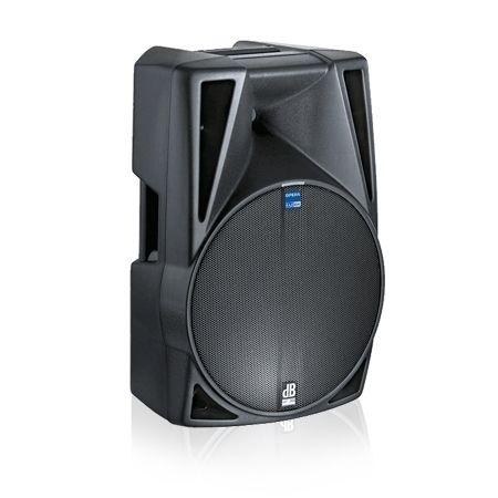 Lautsprecher db technologies Opera 512 DX mieten in Eibelstadt