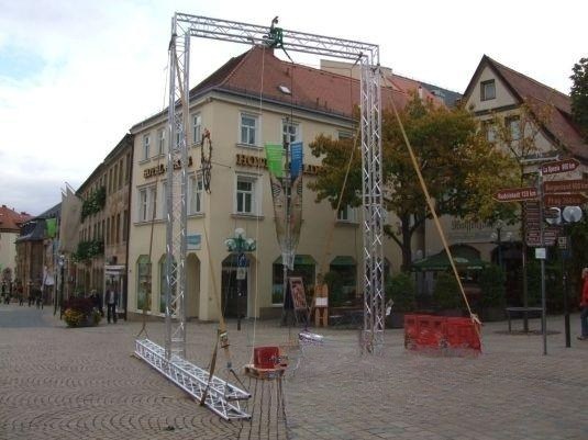 Kistenklettern mieten in Eibelstadt bei unserem Team