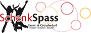 SchenkSpass Logo