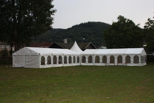 Festzelte mieten in Eibelstadt bei unserem Team – 3