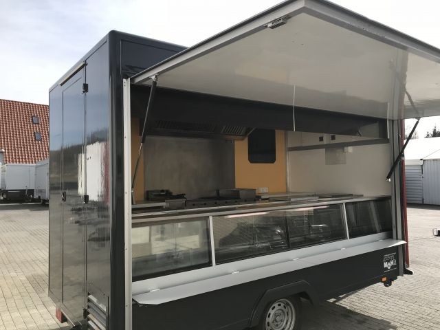 Wagen 17 – Imbisswagen mieten in Arnstein – Mietartikel – 2