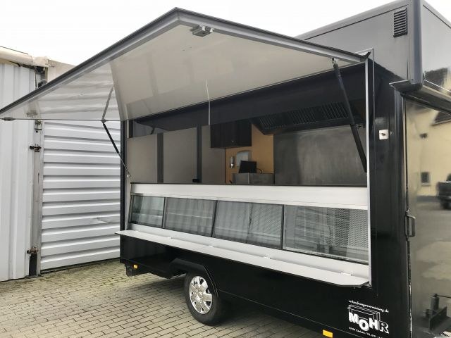 Wagen 43 – Imbisswagen mieten in Arnstein – Mietartikel – 2