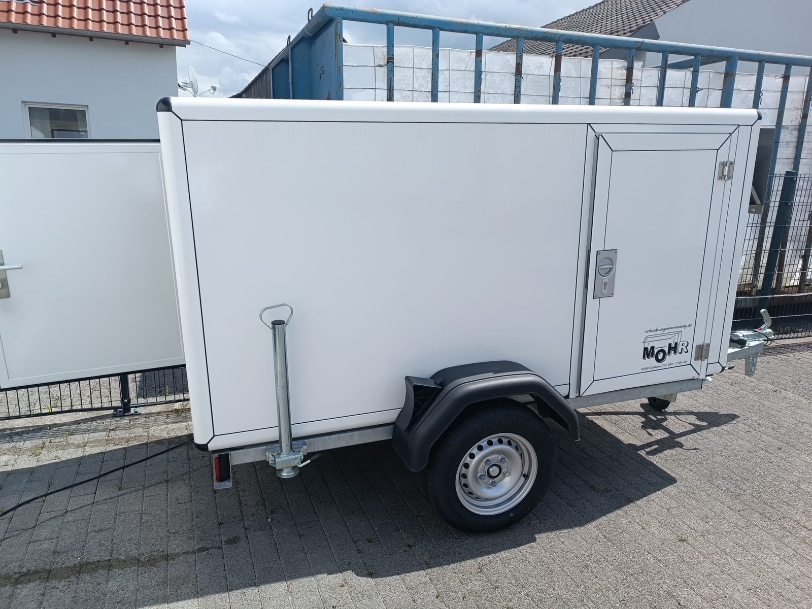 Wagen 4 – Kühlanhaenger mieten in Arnstein bei unserem Team – 3