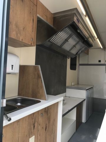 Wagen 45 – Imbisswagen mieten in Arnstein – Mietartikel – 2