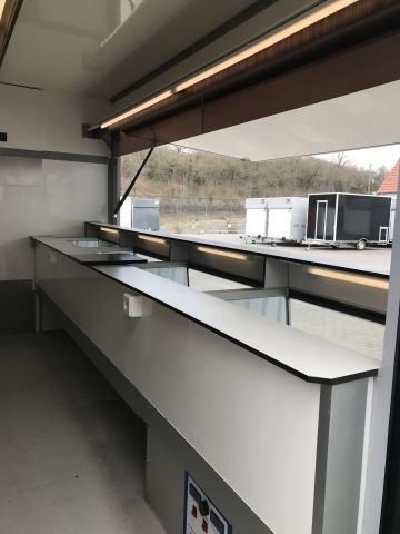 Wagen 43 – Imbisswagen mieten in Arnstein – Mietartikel – 3