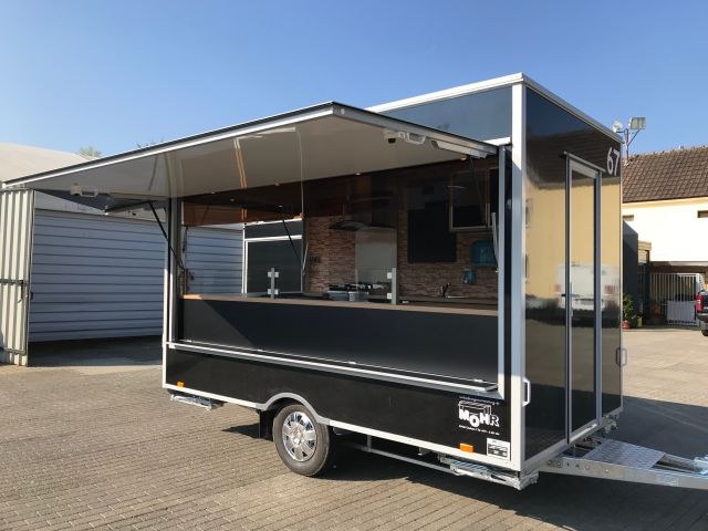 Wagen 67 – Imbisswagen mieten in Arnstein – Mietartikel – 2