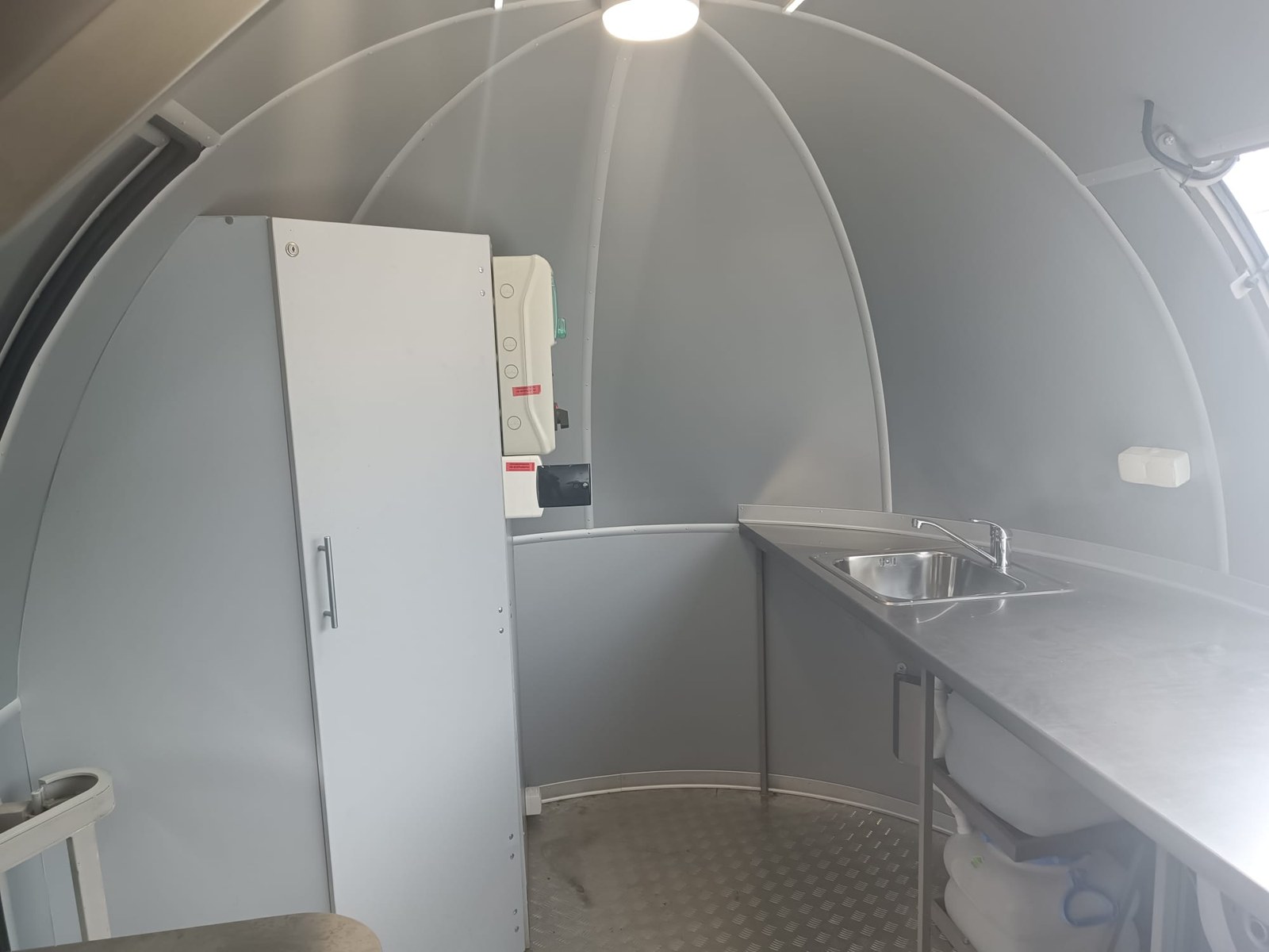 Wagen 16 – Cocktailwagen, Kaffeebar mieten in Arnstein – Mietartikel – 3