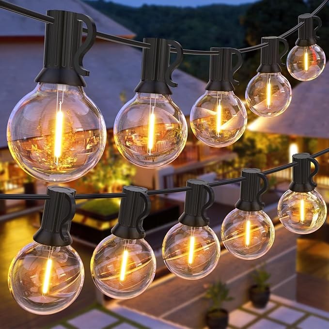 LED Lichterkette mieten in Nürnberg bei unserem Team