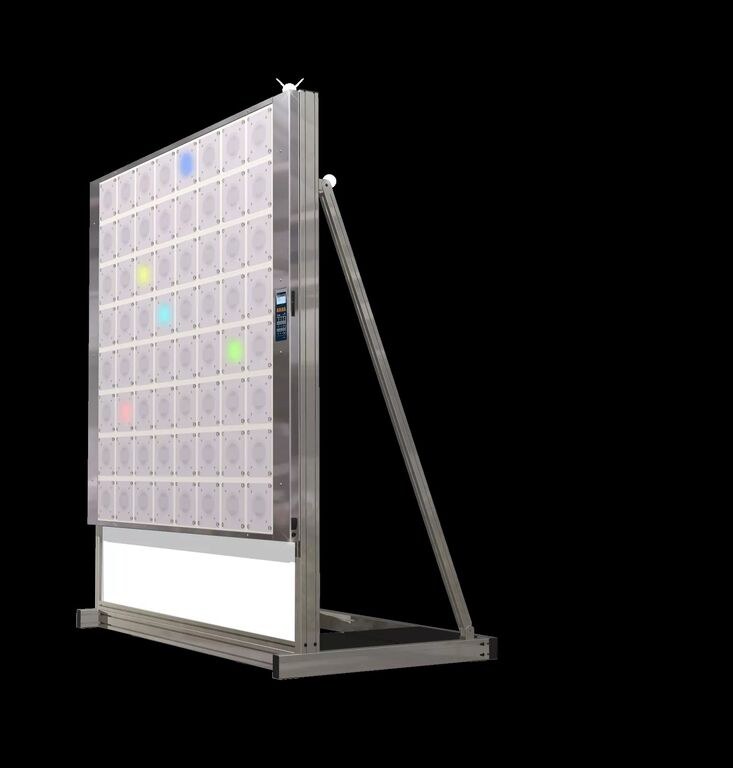 Reaktionswand - twall® mieten in Nürnberg bei unserem Team