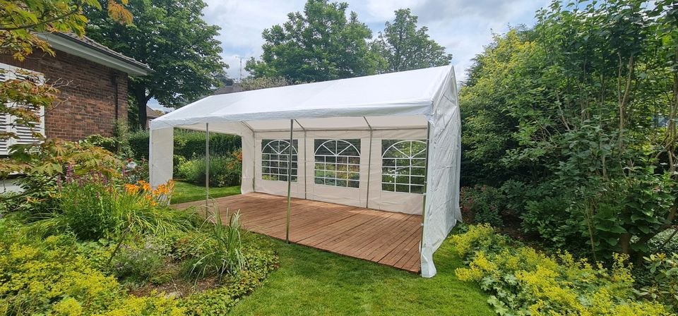 Zeltboden Holz N Tanzboden Eve mieten bei Alex Events – 2