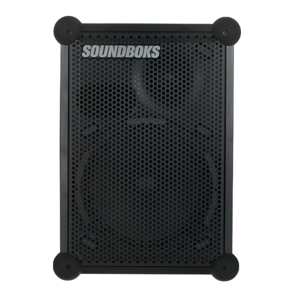 Soundboks Mix Bluetooth Box JBL Technik mieten bei Rentboks – 2