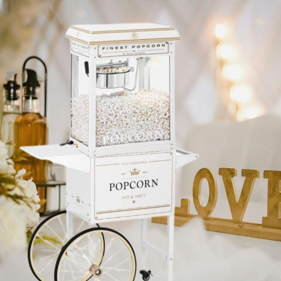 Fotobox & Hochzeits-Highlights mieten in Deutsch Evern – 4