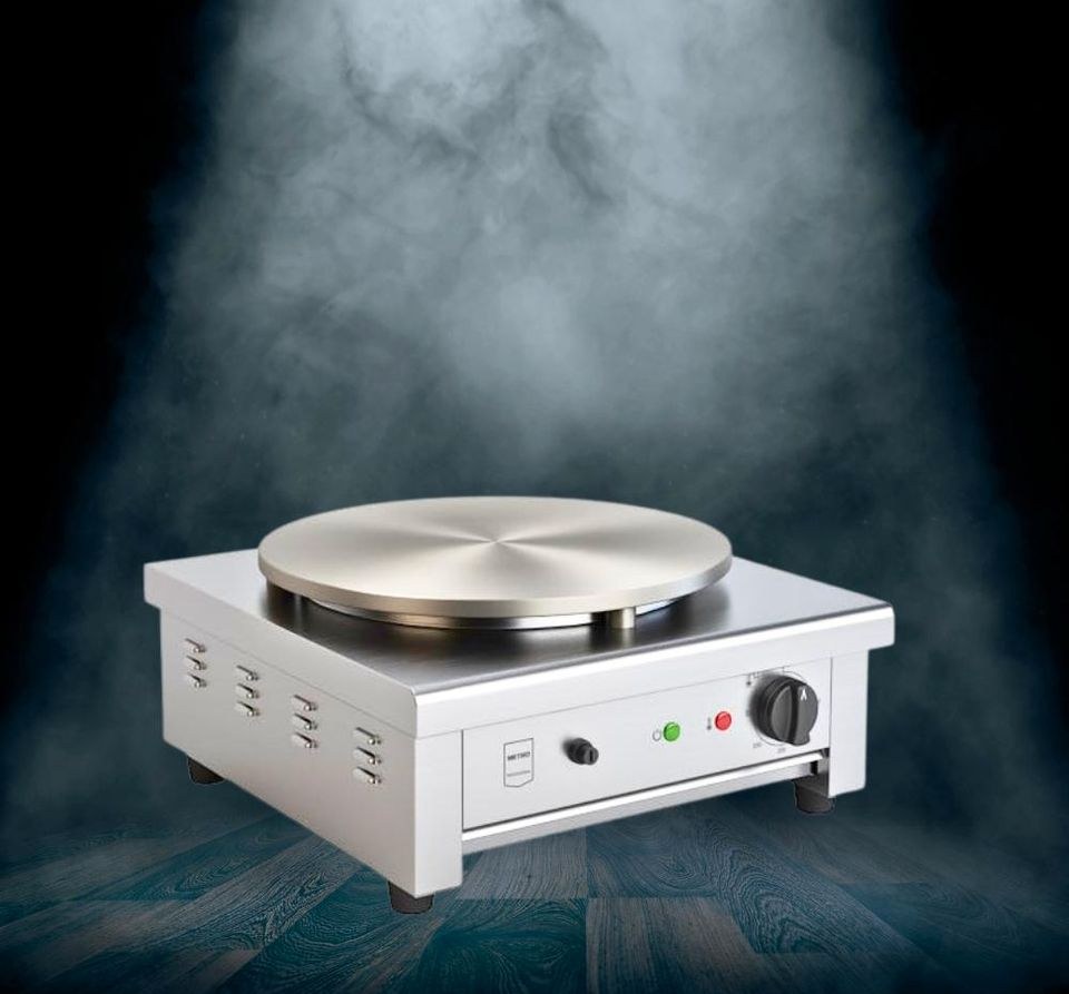 Crepes Maker Profi Crêpes Gerät mieten in Deutsch Evern – 2