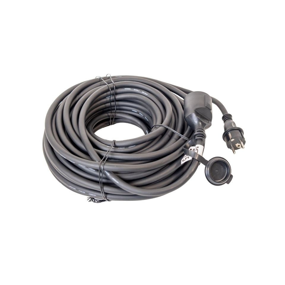 Netzkabel Kabel Netzteil Netzstecker CEE 230v mieten bei Fischbacher
