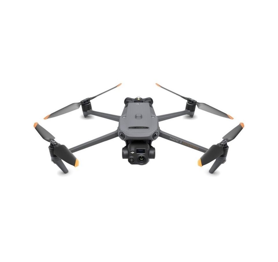 DJI Mavic 3T Drohne mit Wärmebildkamera - Thermaldrohne  - Solarscan, Rehkidsrettung, ...