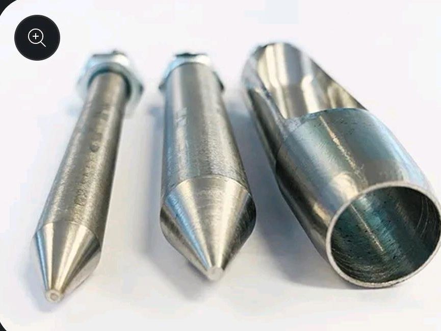 Aerifizierer Camon LA 25 Rasenlüfter mieten in Ergolding – 3